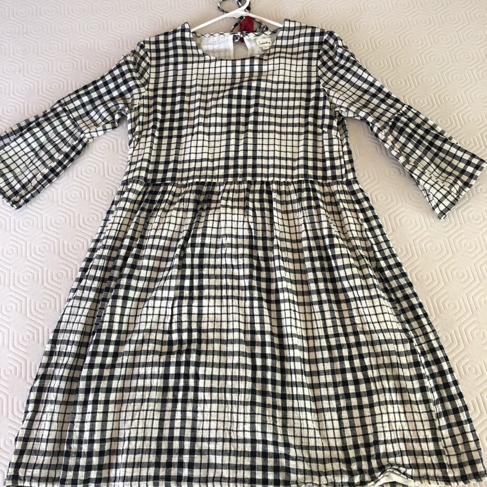 Women’s Emberley dress